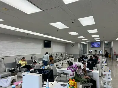 Happiness Nails & Spa