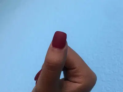 Sculpture Nails