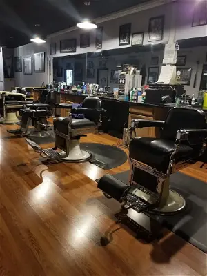 J R's Barbershop