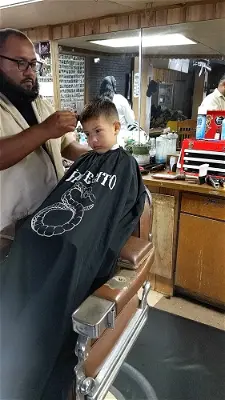 Gil's Barber Shop