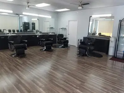 Jack's Barbershop 340 n. Porter road suite A. porterville ca. 93257