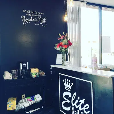 Elite Nail Bar
