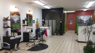Song Yuni Hair Salon