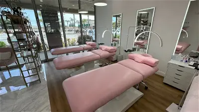Mish Esthetics - Lash & Brow Salon - Cerritos, CA
