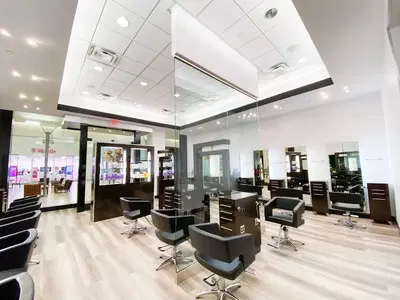 Gianna's Hair Studio