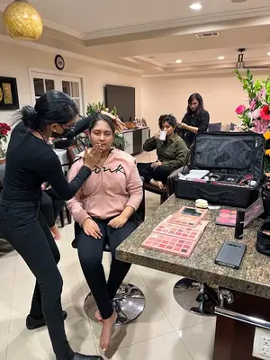 Dream Merchants Beauty Salon