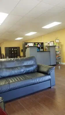 V&S Beauty Salon