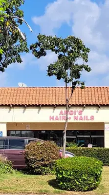 Angie Hair & Nails