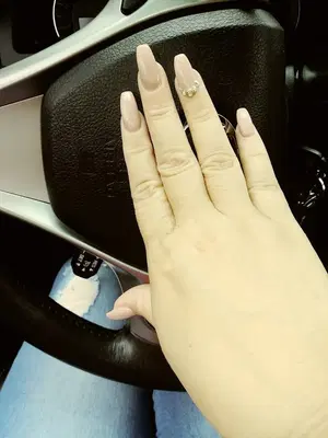 Le Belle Nails & Spa