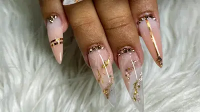 Liz ProNails