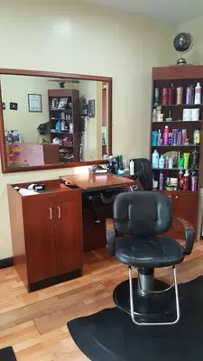 Business Photo