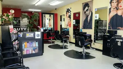 Katie Salon