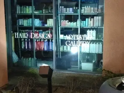 Artistic Gallery