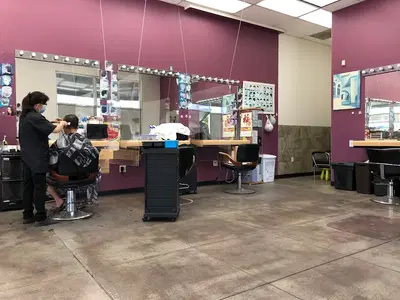Mekong Hair Salon