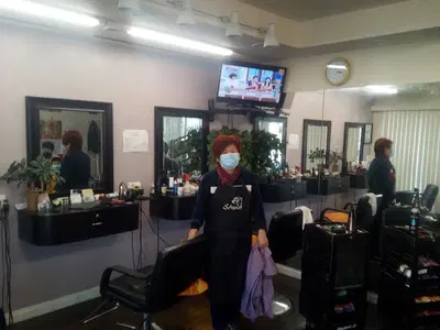 Nu Cut Hair Salon