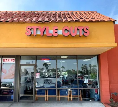Style Cuts Haircuts & Color