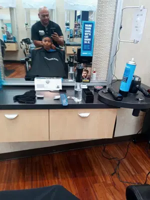 Supercuts