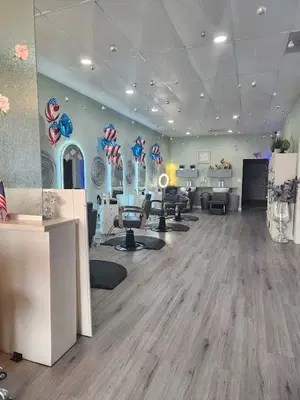 Yolo salon+