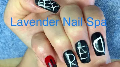 Lavender Nail Spa