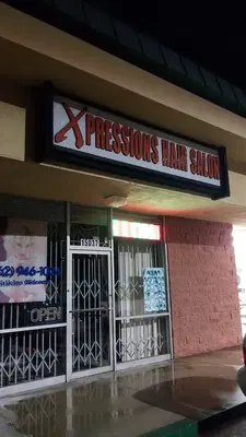 Xpressions Hair Salon