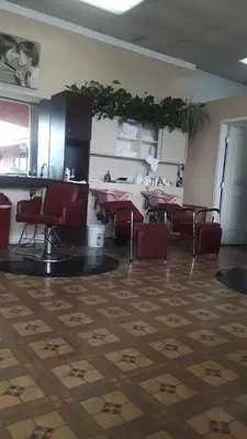 Bianca’s Beauty Salon