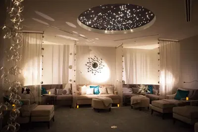 Spa Gregorie's Rancho