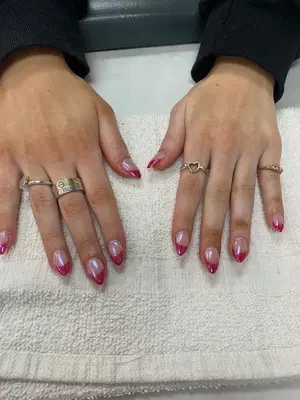 Pro Nails & Hair