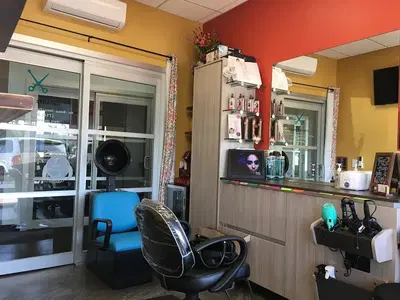 Galante Beauty Salon