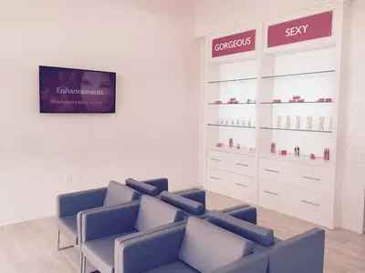 Amazing Lash Studio