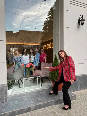 Business Photo