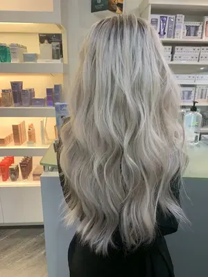 Best Hair Salon Services @ Salon One