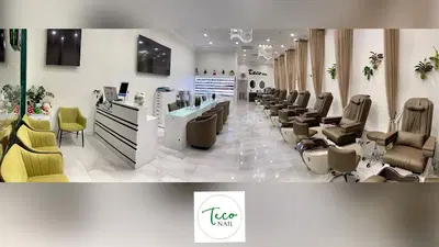 Teco Nail
