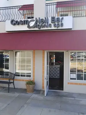 Cosmo Nail Bar & Organic Spa