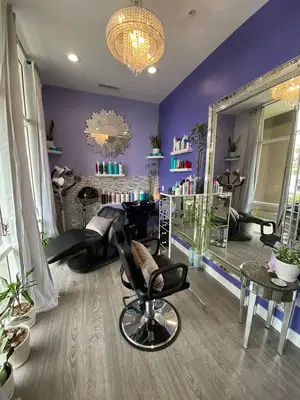 Split Ends Salon