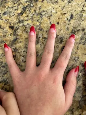 Elegant Nails & Spa
