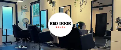 Red Door Salon