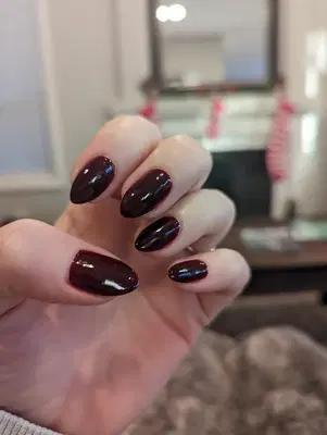 Nail Star