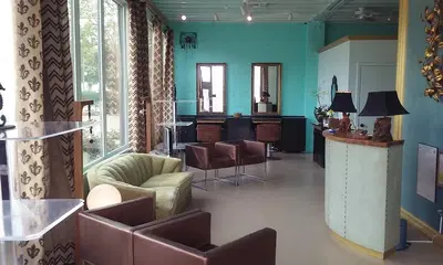 Medusa Salon