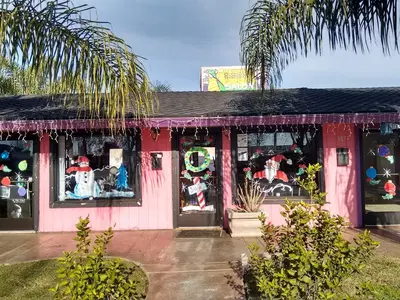 El Y Ella Salon De Bellesa