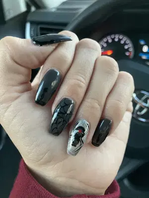 Diana Nails