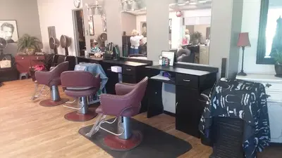 Tallac Village Beauty Salon