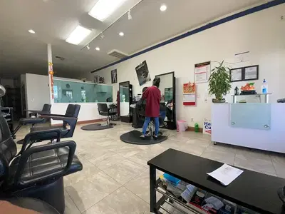 Business Photo