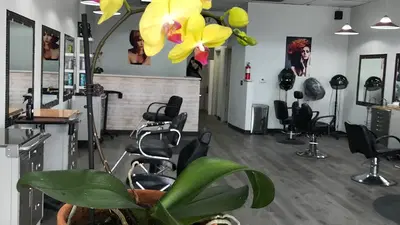 SALON DE MANILA BY MERLE
