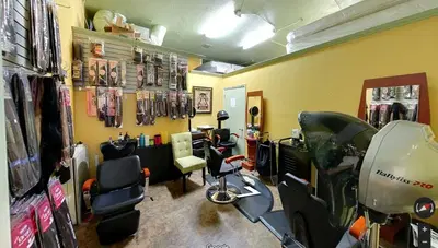 Labelle Professional Braid Salon & Beauty Supply- Sacramento CA