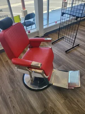 Birdgame Beauty Supply & Salon