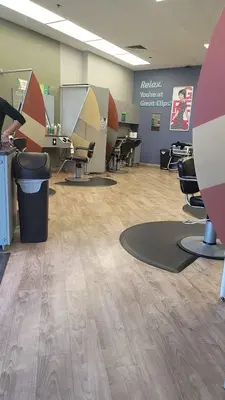Great Clips