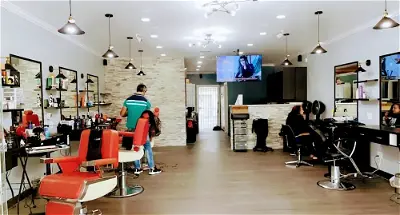 Hany Hair Salon