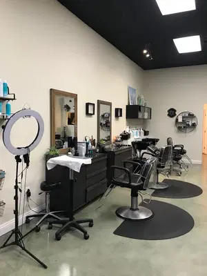 Studio RM Salon