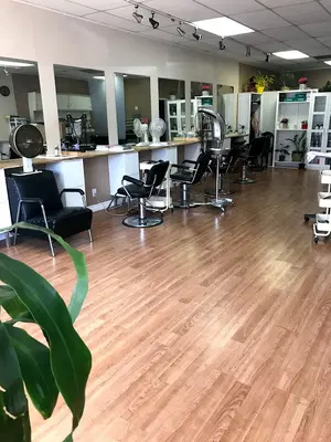 High Sense Hair Salon