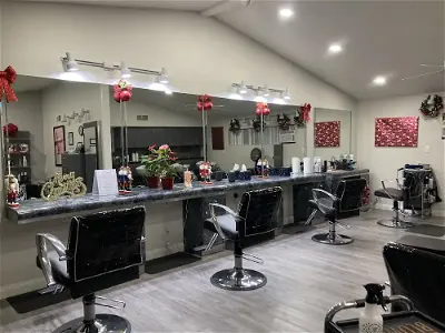 Alma's Beauty Salon